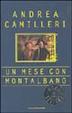 Cover of Un mese con Montalbano