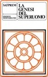 Cover of La genesi del superuomo