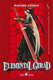 Cover of Elemental Gerad vol. 10
