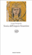 Cover of Storia dell'impero bizantino