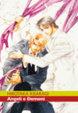 Cover of Angeli e Demoni vol. 2