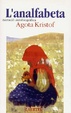 Cover of L'Analfabeta: narració autobiogràfica
