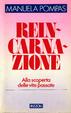 Cover of Reincarnazione