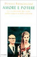 Cover of Amore e potere