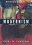 Cover of "Modernism"
