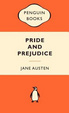 Cover of Pride and Prejudice