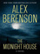 Cover of The Midnight House