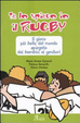 Cover of Te lo spiego io il rugby. Il gioco più bello del mondo spiegato dai bambini ai genitori