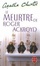 Cover of "Le Meurtre de Roger Ackroyd"