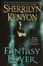 Cover of Fantasy Lover
