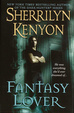 Cover of Fantasy Lover