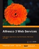 Cover of Alfresco 3 Web Services