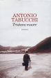Cover of Tristano muore