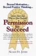Cover of Permission To Succeed