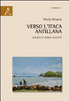 Cover of Verso l'Itaca antillana «Omeros» di Derek Walcott