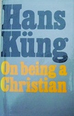 On Being a Christian