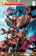 Cover of Ultimates n. 16