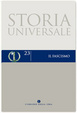 Cover of Storia Universale