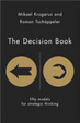 Cover of The Decision Book