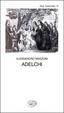 Cover of Adelchi