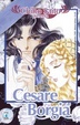 Cover of Cesare Borgia