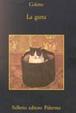 Cover of La gatta