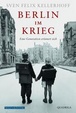 Cover of Berlin im Krieg