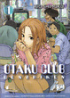 Cover of Otaku Club Genshiken - vol. 1