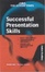 Cover of 'Successful Presentation Skills'