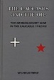 Cover of The Caucasus and the Oil, The German-Soviet War in the Caucasus 1942/43