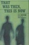 Cover of "That Was Then, This Is Now"