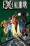 Cover of "Excalibur Classic, Vol. 1"