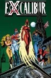Excalibur Classic, Vol. 1 The Sword is Drawn