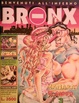 Cover of Bronx n. 04