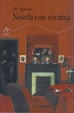 Cover of NOVELA CON COCAINA