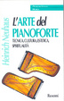 Cover of L'arte del pianoforte