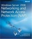 Cover of "Windows Server 2008 Networking and Network Access Protection"