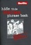 Cover of "Hide This Italian Phrasebook"