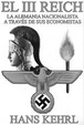 Cover of El Tercer Reich
