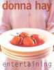 Cover of Entertaining