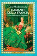 Cover of L'amante della Francia