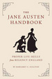 Cover of The Jane Austen Handbook