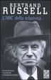 Cover of L'ABC della relatività