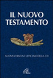 Cover of Il Nuovo Testamento