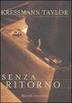 Cover of Senza ritorno