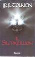 Cover of Il Silmarillion