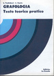 Cover of Grafologia