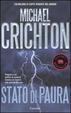 Cover of Stato di paura
