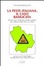 Cover of La peste italiana: il caso Lucania. Dossier sui veleni ambientali e politici che stanno uccidendo la Basilicata