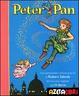 Cover of Peter Pan. Libro pop-up